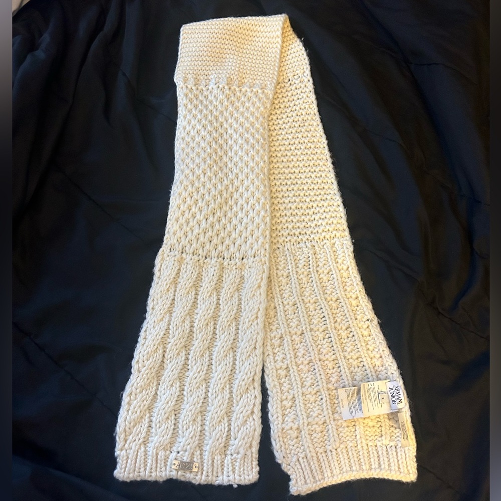 Armani Junior Scarf